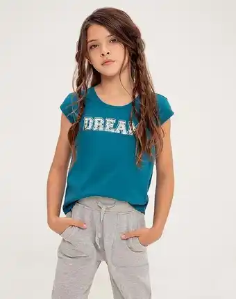 Gef Camiseta lente green kd verde oferta