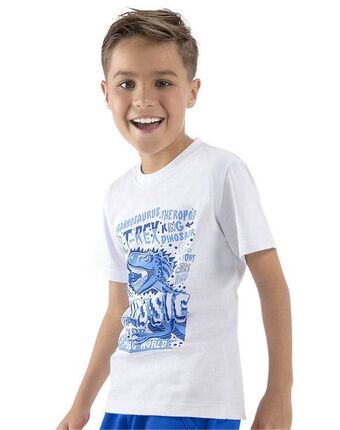 Marketing Personal Camiseta manga corta silueta semiajustada oferta