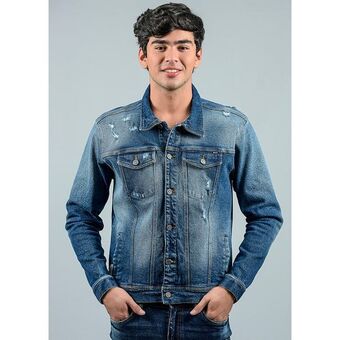 Roott + Co Chaqueta denim oferta