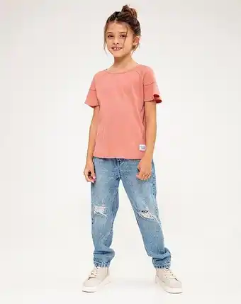 Camiseta lille kd palo de rosa