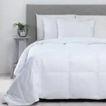 Falabella Plumón antiácaros 30% microfibra antibacterial 70% fibra normal oferta