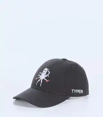 Stirpe Gorra unisex, lawrence typer oferta