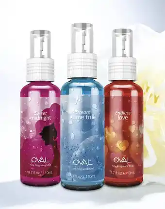 Marketing Personal Splash oferta