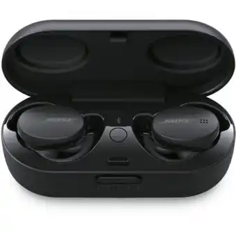 Linio Audífonos bose sport earbuds bluetooth negro oferta