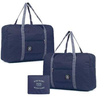 Linio Maleta maletin bolso de viaje deportivo grande impermeable oferta