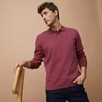 Linio Camiseta manga larga christian lacroix hombre oferta
