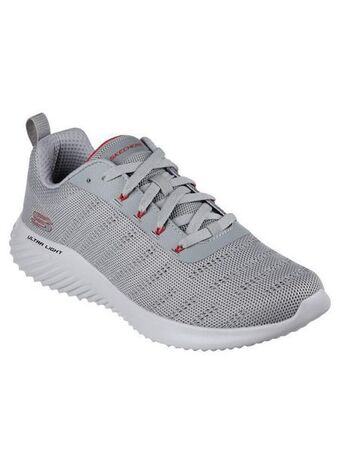 Éxito Tenis hombre bounder skechers 232375gry oferta