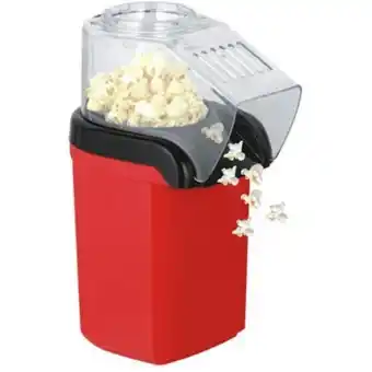 Linio Maquina crispetera sin aceite palomitas maiz pira electrica oferta