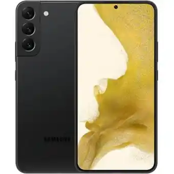 Linio Celular samsung s22 256gb 8g negro + esterilizador oferta