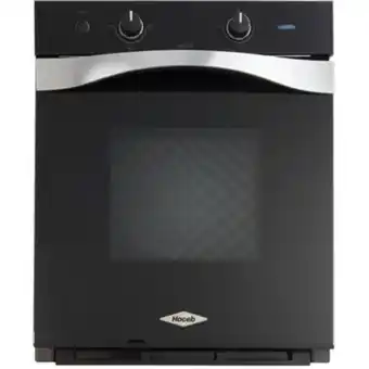 Linio Horno eléctrico negro 50 cm 120v haceb oferta
