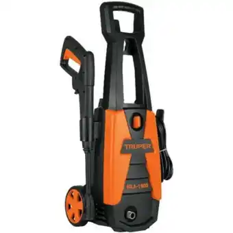 Linio *** hidrolavadora eléctrica, 1800 psi, truper *** oferta