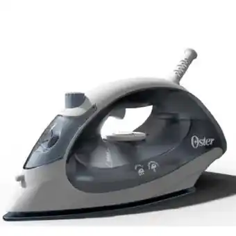 Linio Plancha a vapor oster azul niebla oferta