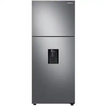Linio Nevera samsung 439lt digital inverter gris rt44a6320s9 oferta