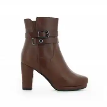 Spring Step Botas para mujer cerrado marca via spring oferta