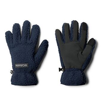 Columbia Guantes de forro polar sherpa panorama™ oferta