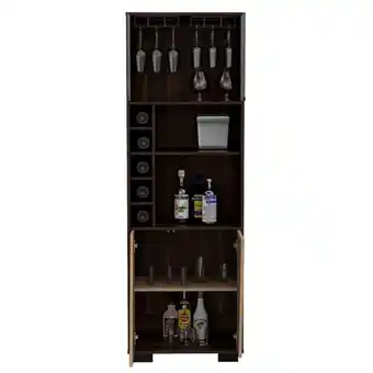 FUN Fábricas Unidas Bar alto fraktal habano miel oferta