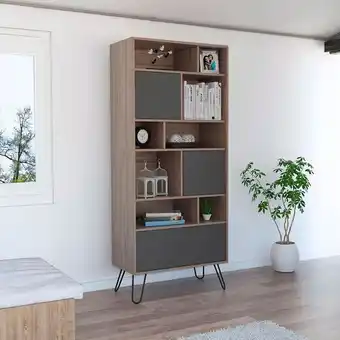 Biblioteca vassel miel plomo