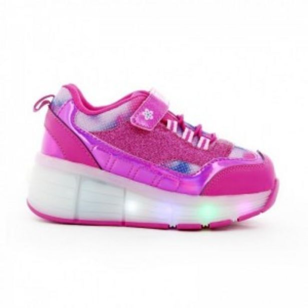 Tenis patin niña online spring step