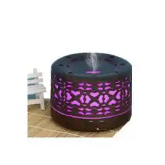 Falabella Humificador kjr-129 difusor 500ml madera oscura oferta