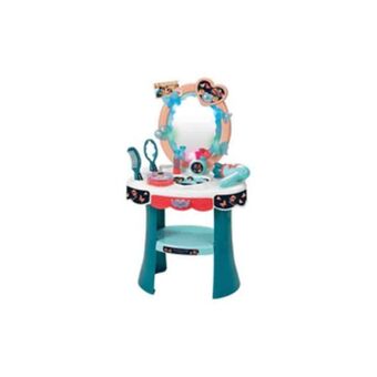 Alkosto Tocador/peinadora de juguete con luz y sonido amazing dressing table sfl oferta