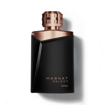 Ésika Magnat select perfume de hombre, 90 ml oferta