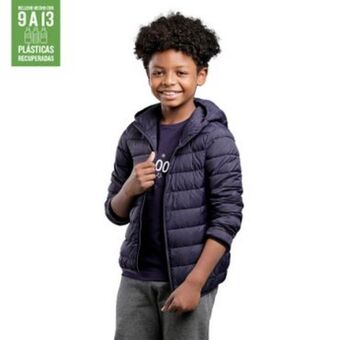 Totto Chaqueta para niño colorkid. oferta