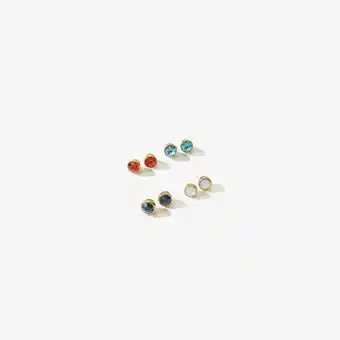 Yanbal Set aretes ayora oferta