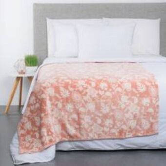 Falabella Manta poliéster 130 x 150 cm oferta