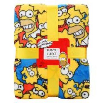 Falabella Manta poliéster 180 x 150 cm oferta