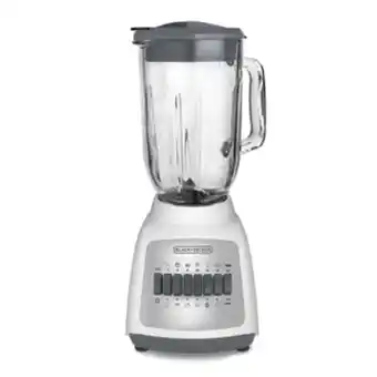 Alkosto Licuadora black+decker durapro blbd210gw blanco oferta
