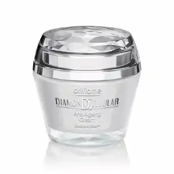 Crema facial antiedad