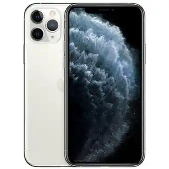 Linio Reacondicionado apple iphone 11 pro max 64g a2161-plata oferta