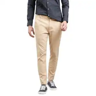 Totto Pantalón para hombre skintech. oferta