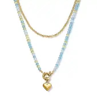 Ésika Collar love my way multicolor oferta