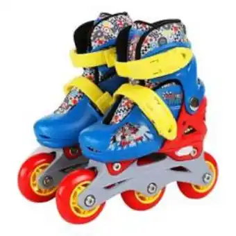 Falabella Patines en línea 2 en 1 paw patrol s (31-34) oferta