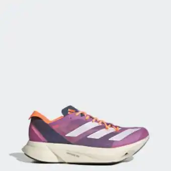 Adidas Tenis adizero adios pro 3 oferta