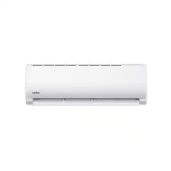 Aire acondicionado mabe 12000 btu tipo split convencional 220v blanco