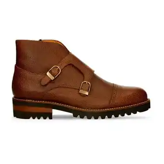 Bata Botas café bata effren boot hombre oferta
