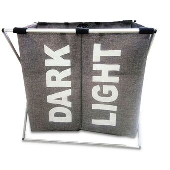 Makro Bolsa de ropa sucia aro light-dark oferta