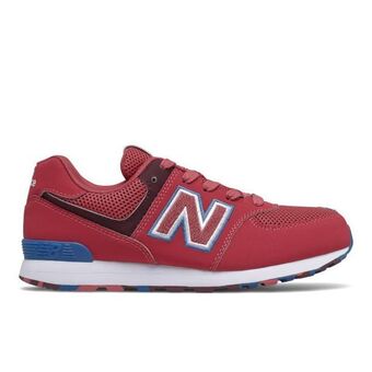 New Balance Grade boys 574 oferta