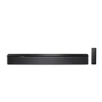 Ktronix Barra de sonido bose smart 300 negro oferta