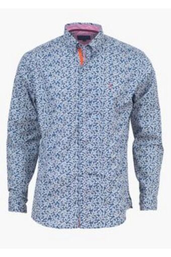 Kosta Azul Camisa manga larga oferta