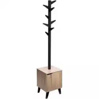 Home Sentry Perchero piso 173676 168x34x32 f1 oferta