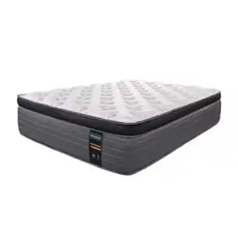 Alkosto Colchón eldorado doble therapedik suave 140 x 190 cm oferta