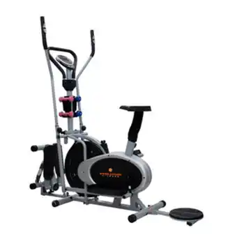 Alkosto Elíptica evolution 2700e oferta