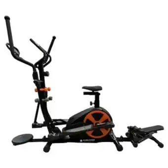 Elíptica evolution evo cozmo