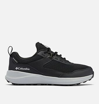 Columbia Zapatilla multideporte impermeable hatana™ para jóvenes oferta