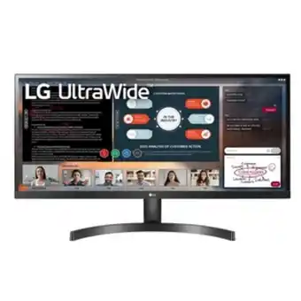 Alkosto Monitor lg 29" pulgadas 29wl500 negro oferta