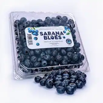 Carulla Arandanos eureka extra 500 gr oferta