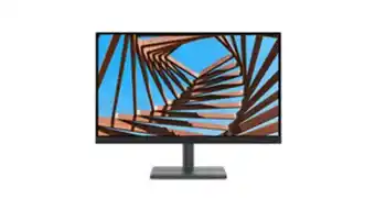 Alkosto Monitor lenovo 27" pulgadas l27e-30 negro oferta